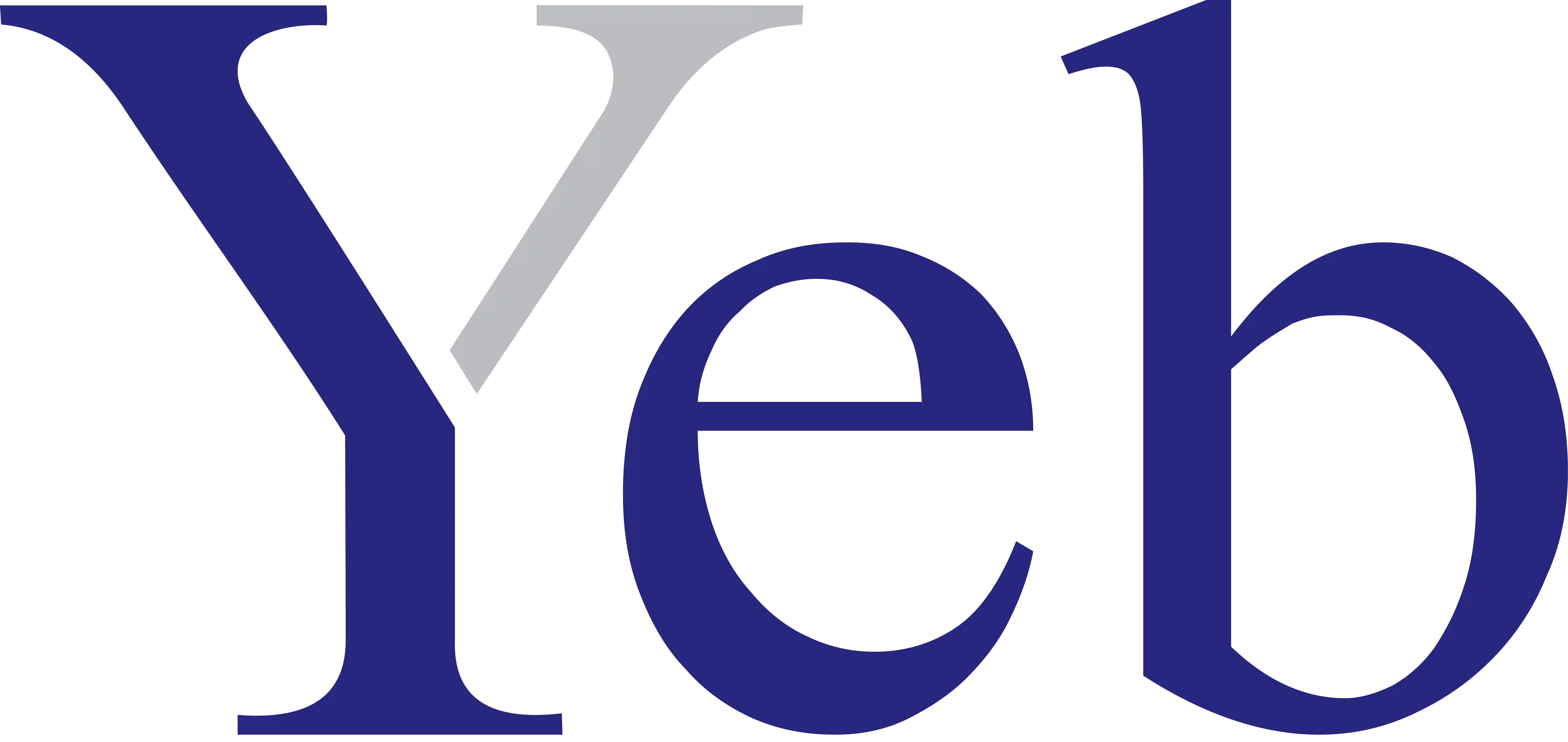 Logo YEB